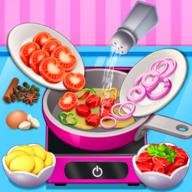 疯狂厨师(Crazy Chef)
