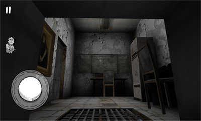 恐怖修女1.7.0无限金币版截图2