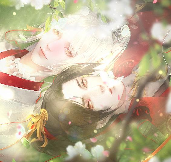 花间游