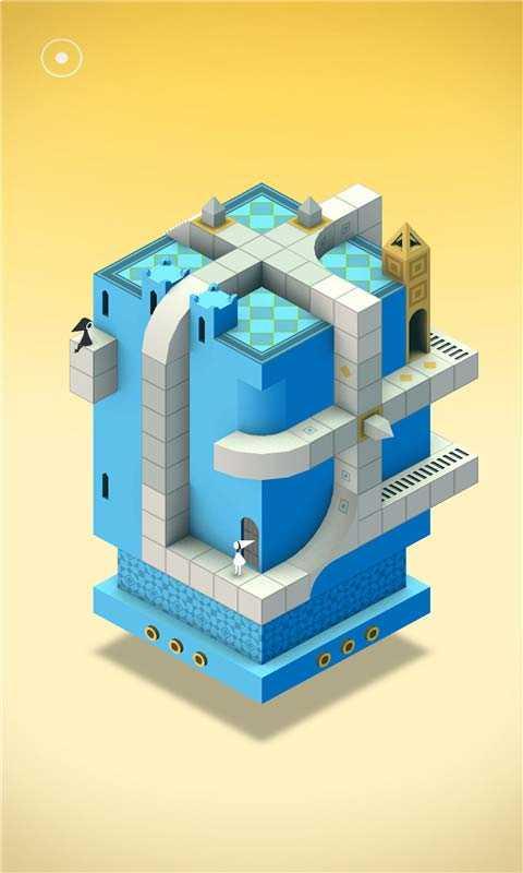 纪念碑谷(Monument)完整破解版截图3