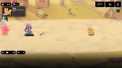 三千女神随我征战（Shiba Wars）截图1