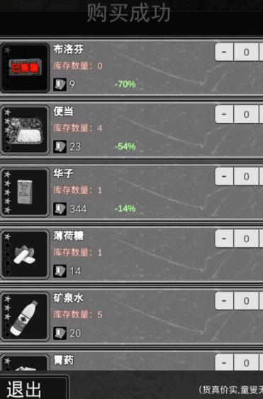 逃离园区绝望求生之旅游戏