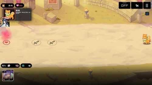 三千女神随我征战（Shiba Wars）截图3