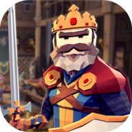 皇家战役(King)