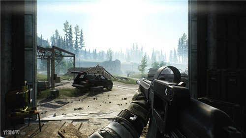 逃离塔科夫中文版(Escape From Tarkov Helper)截图3