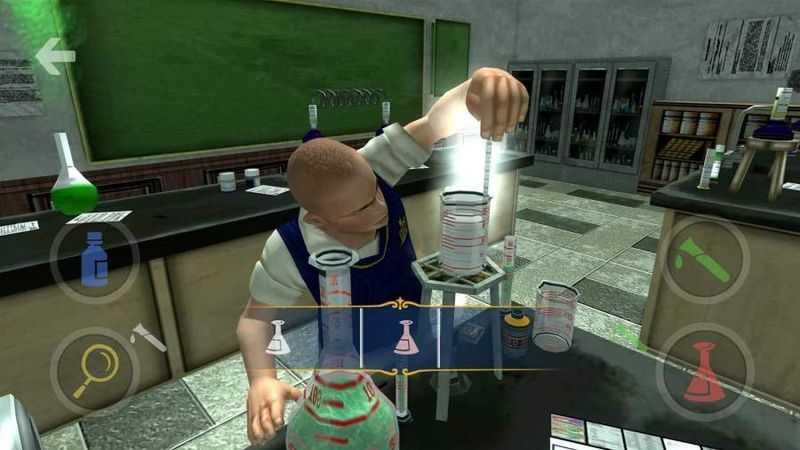 恶霸鲁尼下载(Bully)截图2