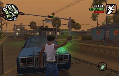 gta圣安地列斯手机版破解版下载-gta圣安地列斯破解版下载中文版
