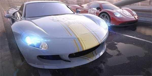 无尽高速赛车(Endless Highway Traffic Racing)截图1