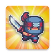 空闲忍者大师（Ninja Prime）