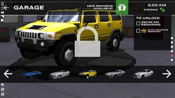 极限赛车驾驶（Extreme Car Driving Simulator）截图3