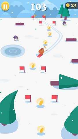 抖音蠢蠢的死法3截图3