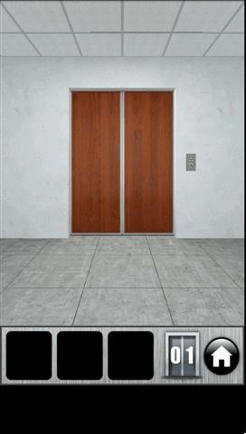 100doors2013（百门之屋2013）攻略 1-20关