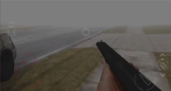 死亡公园2可怕的小丑怎么激活防御塔1