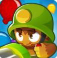 气球塔防6中文版(Bloons TD 6)