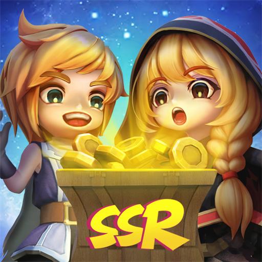 光明冒险九游版