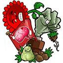 植物大战僵尸2失落之城高清版
