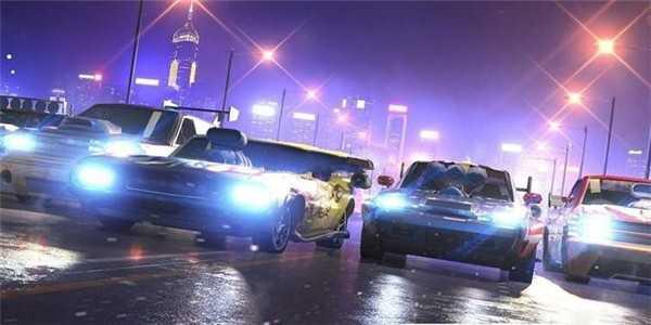 无尽高速赛车(Endless Highway Traffic Racing)截图2
