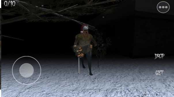 邪恶的圣诞老人(Evil Santa Claus)截图1