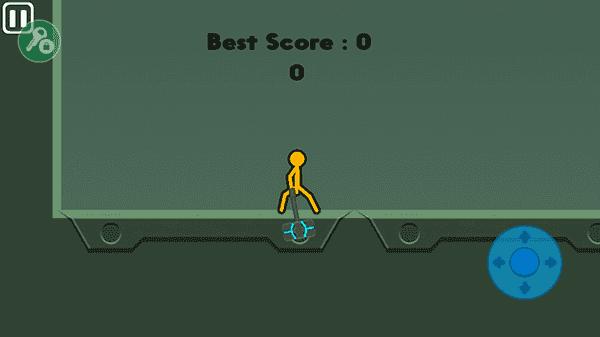 火柴人至高对决（Supreme Duelist Stickman）v3.3.8截图2