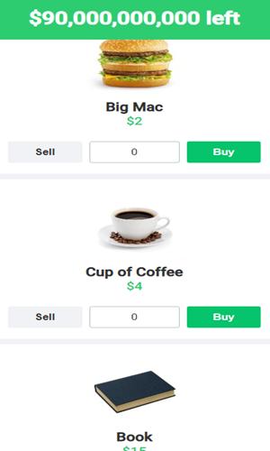 比尔盖茨模拟器截图0