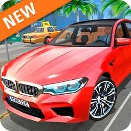 宝马e46模拟器