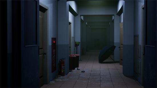 女鬼桥开魂路截图1