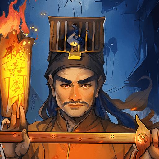 僵尸天师