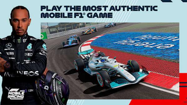 F1移动赛车国际服安装器截图3