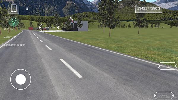 汽车出售模拟器(Car Seller Business Simulator)截图2