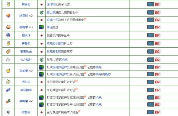 口袋妖怪超透黑2 2.7下载-口袋妖怪超透黑2 2.7休闲版下载