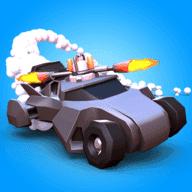 疯狂撞车王最新版本(Crash of Cars)