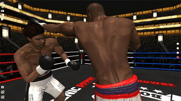 拳击之夜4（Boxing - Fighting Clash）截图0
