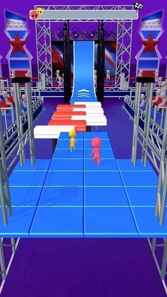 Epic Race 3D截图0