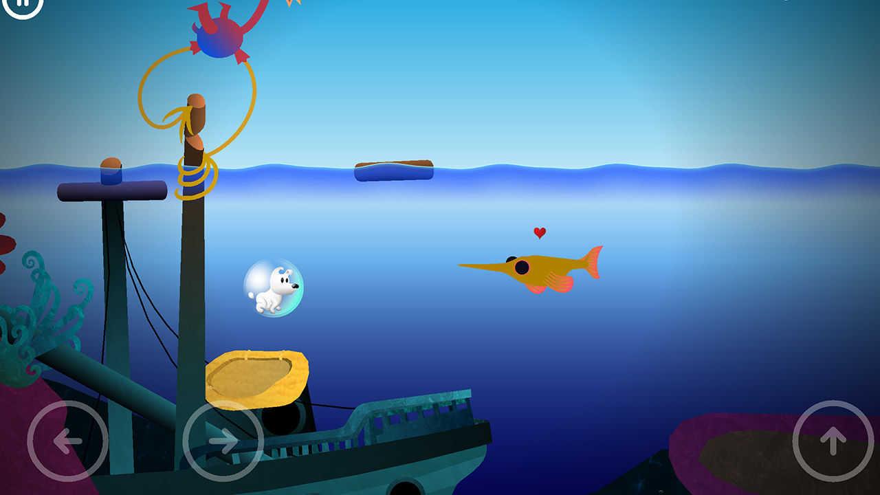 米皮大冒险(Mimpi Dreams)最新版本截图1