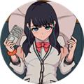 Touch it RIKKA宝多六花