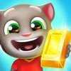 汤姆猫跑酷内购破解版最新版(My Talking Tom Friends)