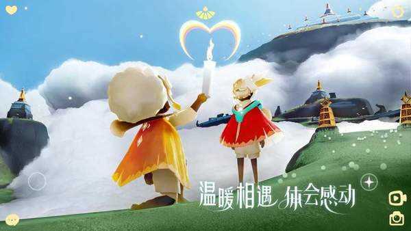 光遇土豪号(免费送)下载_光遇土豪账号和密码免费送2021