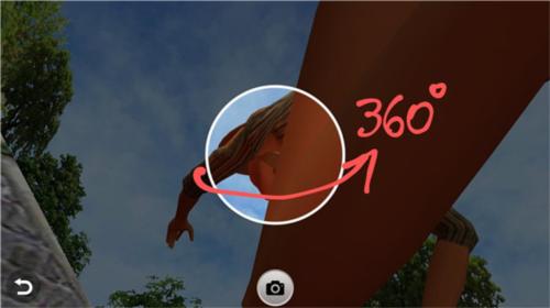 Avakin虚拟世界(开发者菜单)6