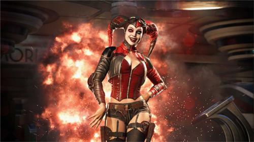不义联盟2安卓破解版最新版4