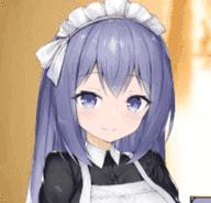 女仆life安卓汉化版