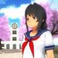 樱花校园模拟器免实名认证版(SAKURA SchoolSimulator)