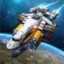 星际战争(Starship battle)