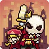 骷髅骑士(Skull Rider)