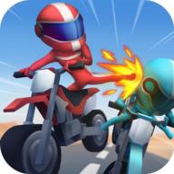 极限摩托大作战(Flipbike.io)
