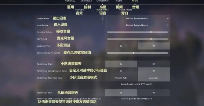 使命召唤16怎么设置中文？设置使命召唤16为中文的方法