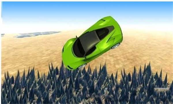 车祸也疯狂(Car Crash)截图0