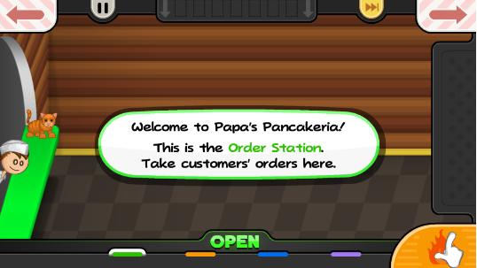 老爹冰棒店游戏安卓版下载(Papa’s Paleteria To Go)