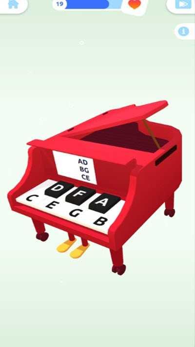完美脑洞大师3D截图1
