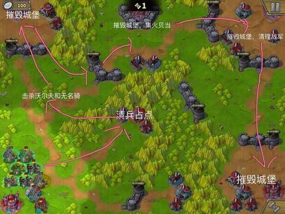 欧陆战争5满级全解锁版下载