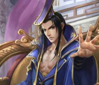 三国杀OL互通版破解版无限元宝内奸身份攻略